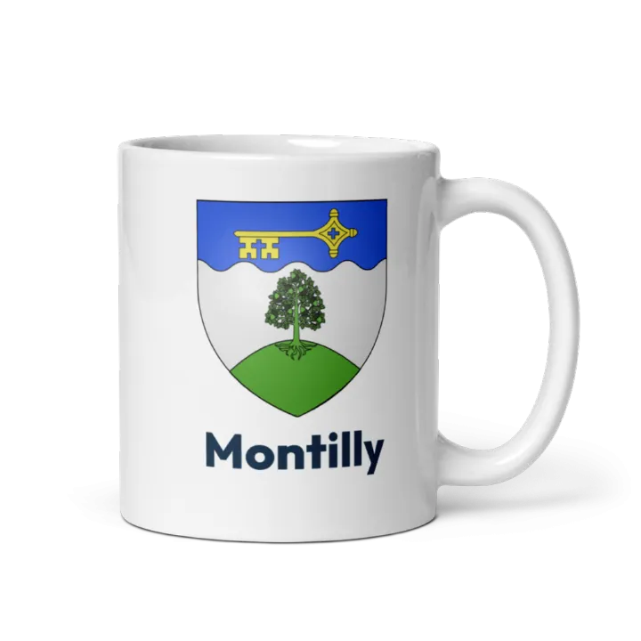 Souvenirs de Montilly
