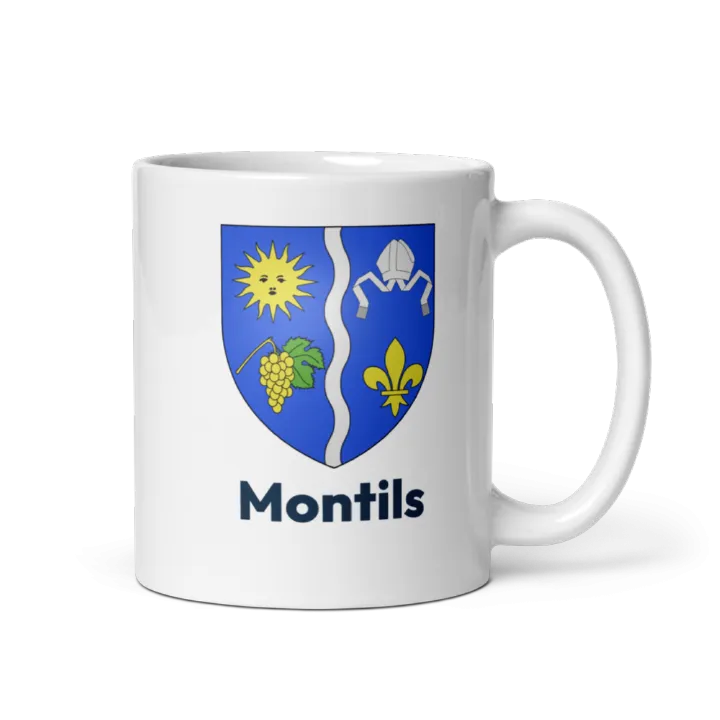 Souvenirs de Montils