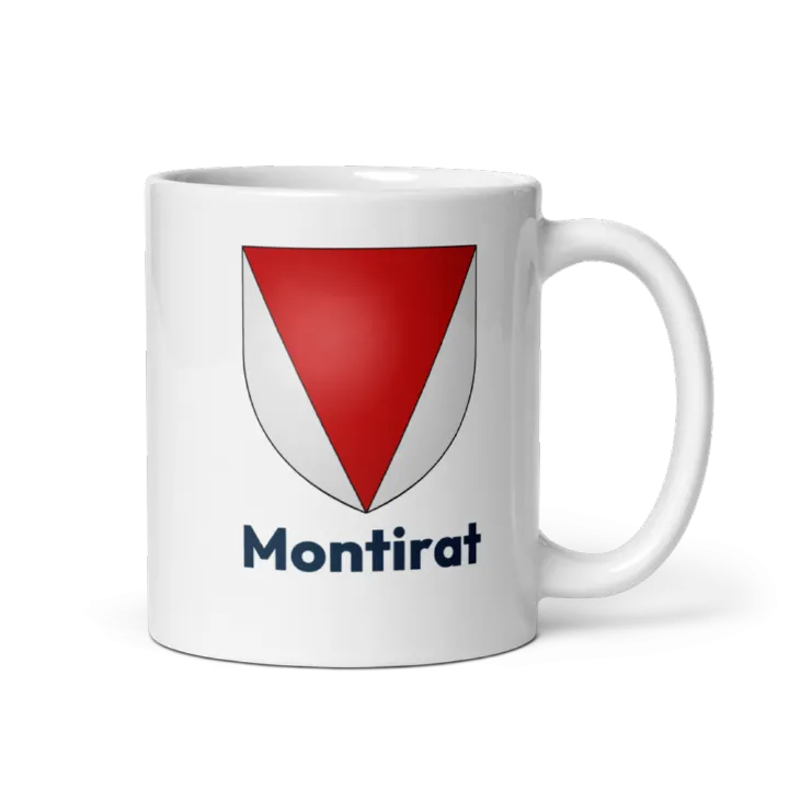 Souvenirs de Montirat
