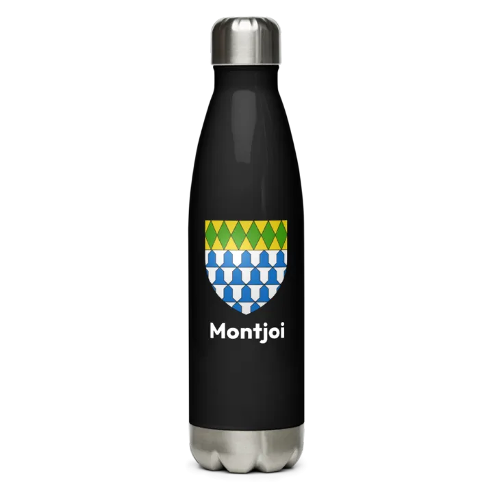Souvenirs de Montjoi