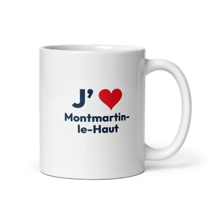 Souvenirs de Montmartin-le-Haut