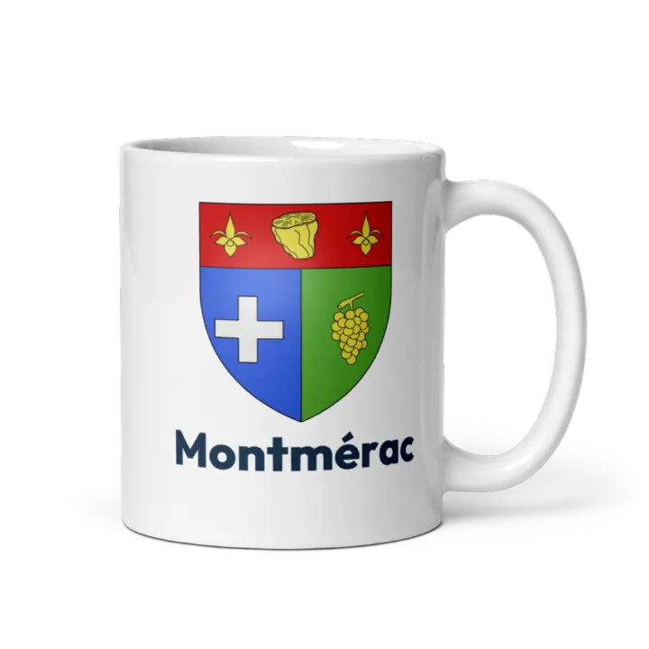 Souvenirs de Montmérac