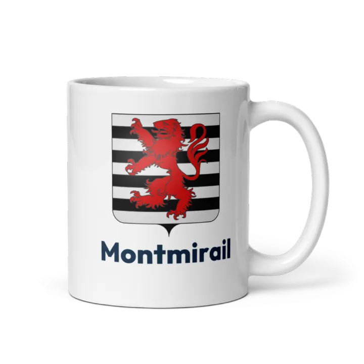 Souvenirs de Montmirail
