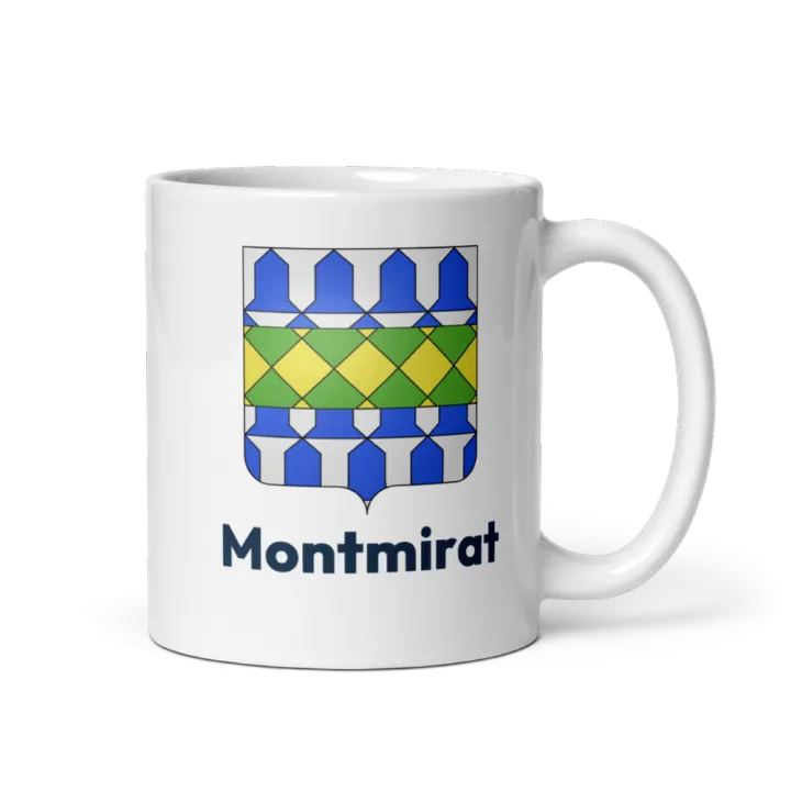 Souvenirs de Montmirat
