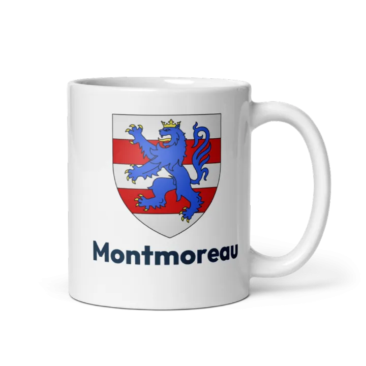 Souvenirs de Montmoreau