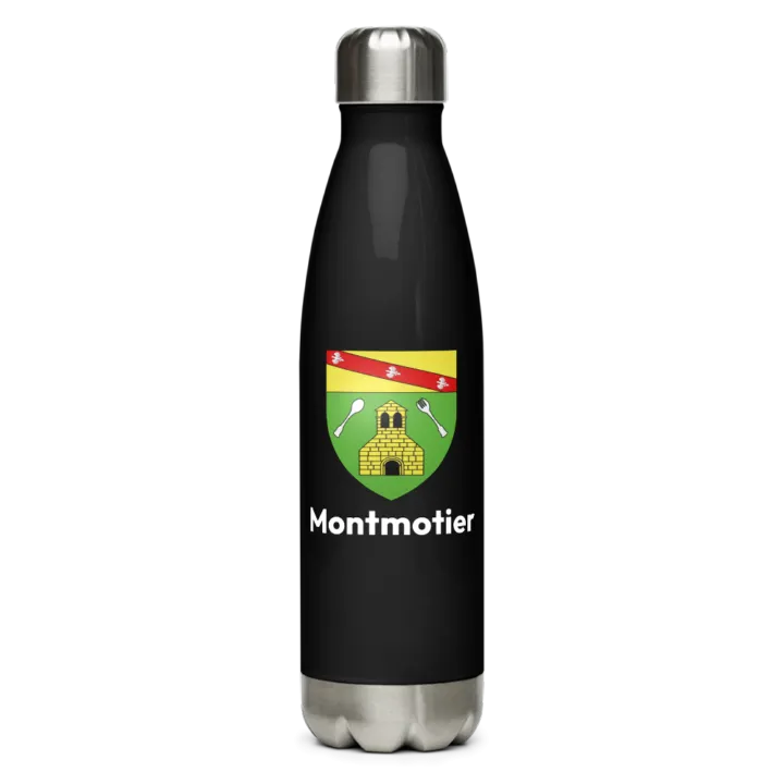 Souvenirs de Montmotier