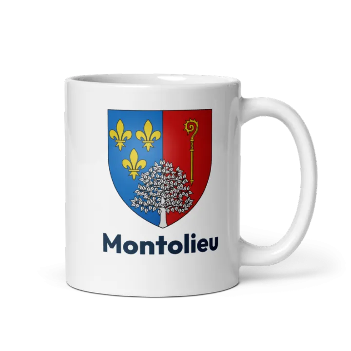 Souvenirs de Montolieu