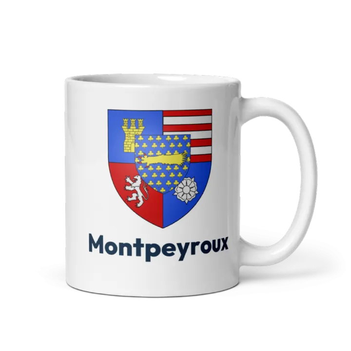 Souvenirs de Montpeyroux