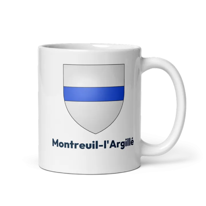 Souvenirs de Montreuil-l'Argillé