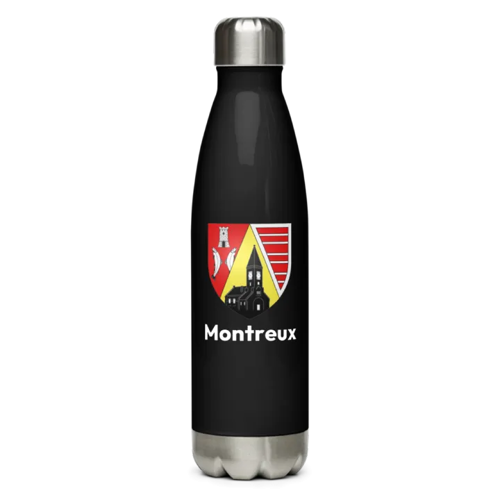 Souvenirs de Montreux