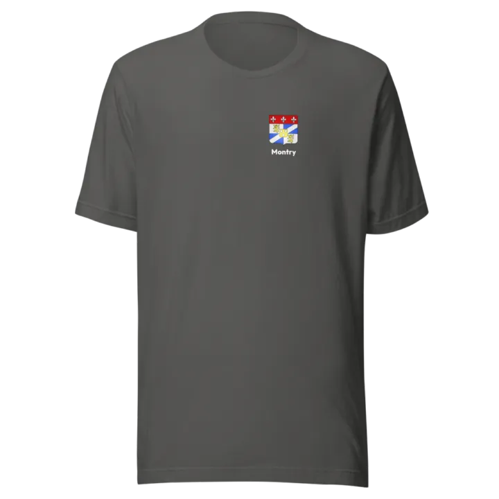 T-shirt — Montry
