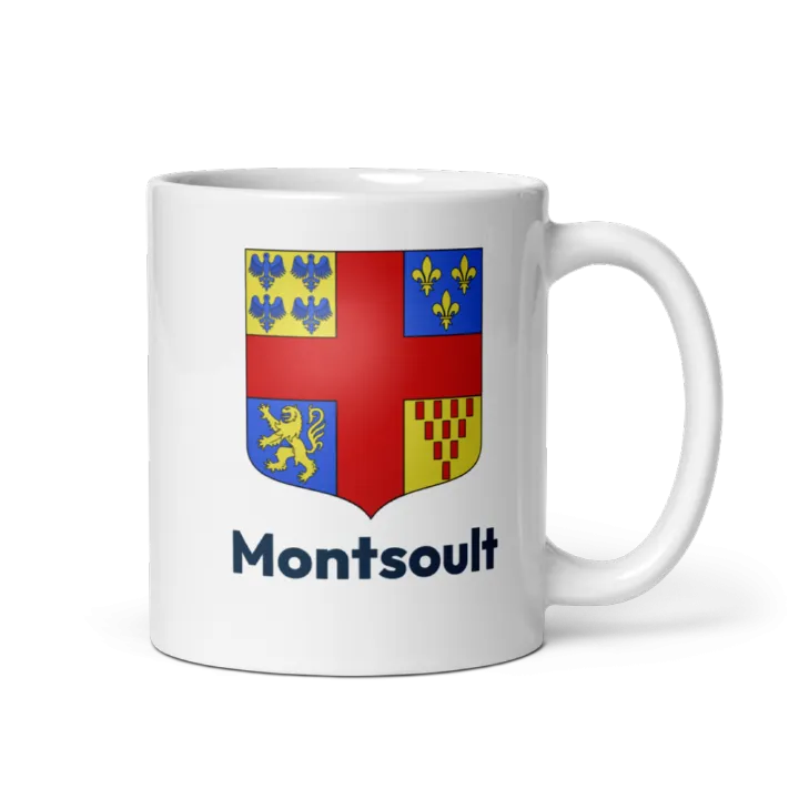 Souvenirs de Montsoult