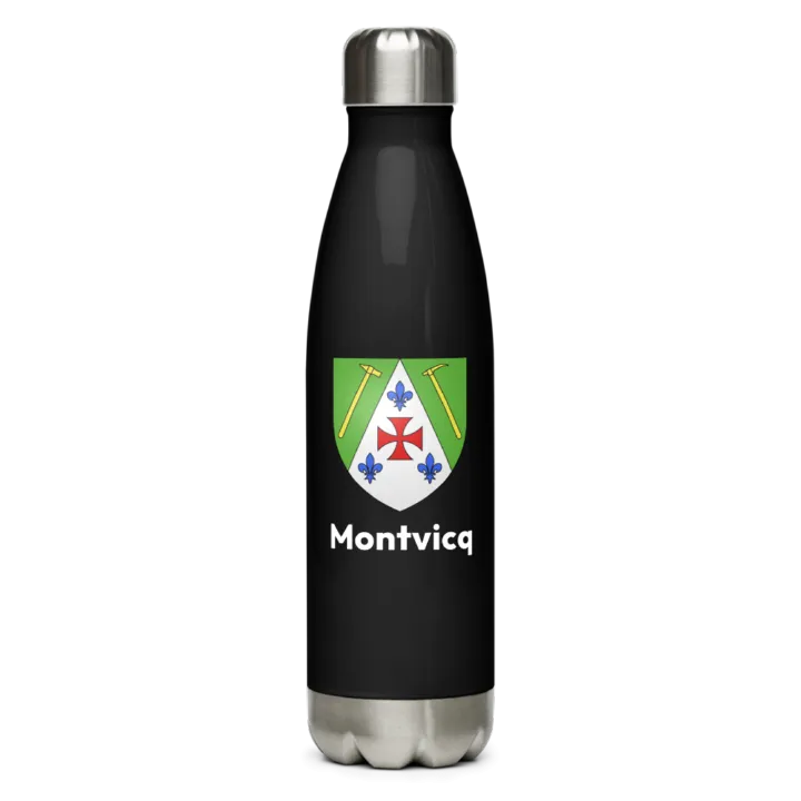 Souvenirs de Montvicq