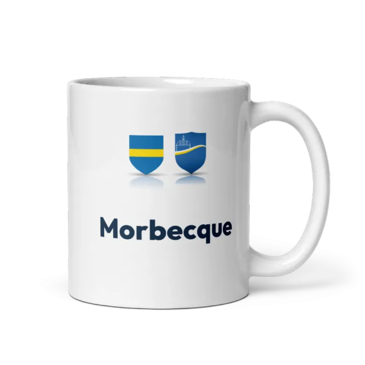 Souvenirs de Morbecque