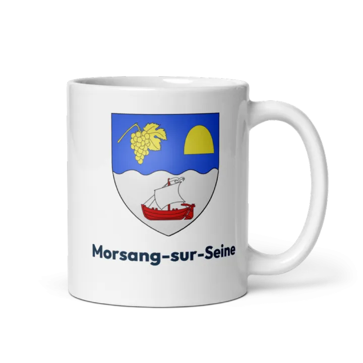Souvenirs de Morsang-sur-Seine
