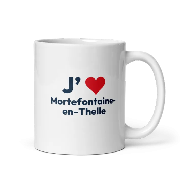 Souvenirs de Mortefontaine-en-Thelle