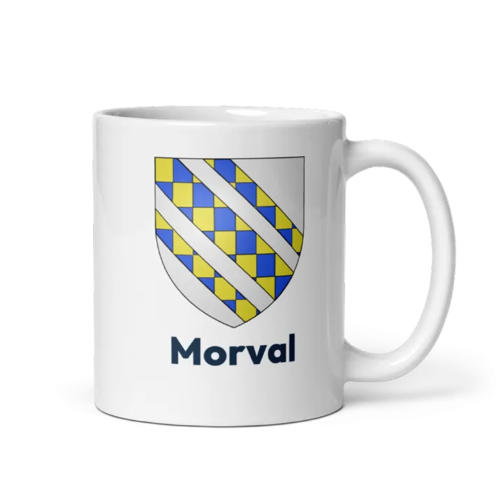 Souvenirs de Morval
