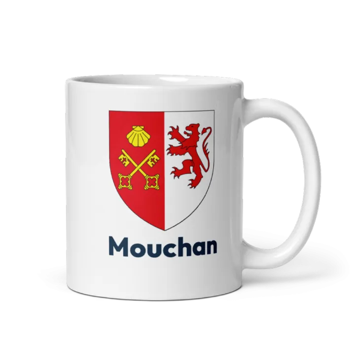 Souvenirs de Mouchan