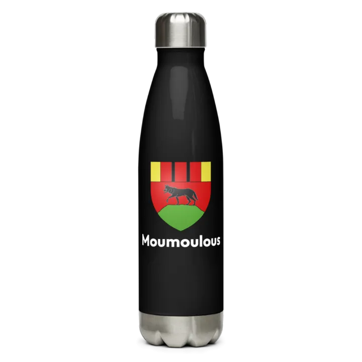 Souvenirs de Moumoulous