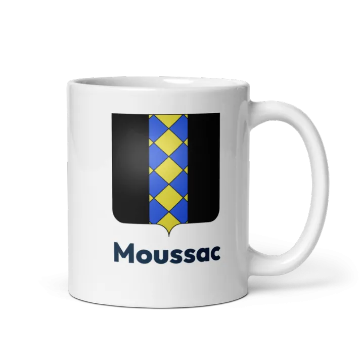 Souvenirs de Moussac