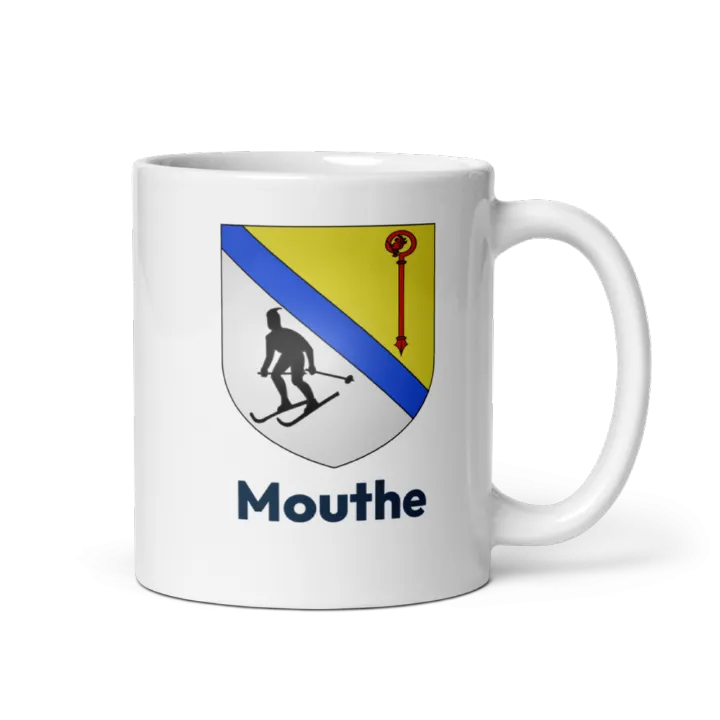 Souvenirs de Mouthe