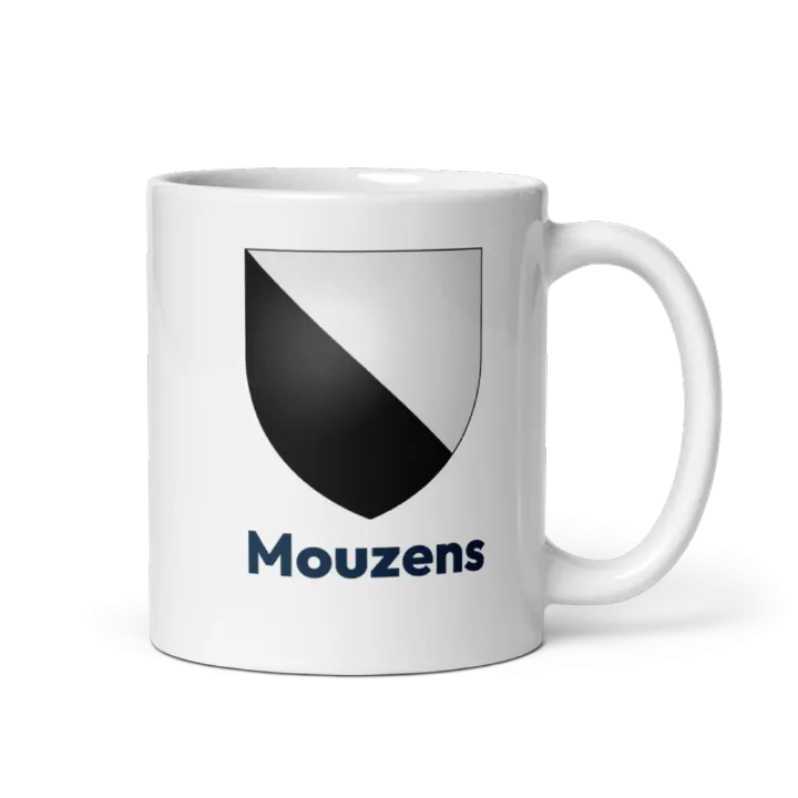 Souvenirs de Mouzens