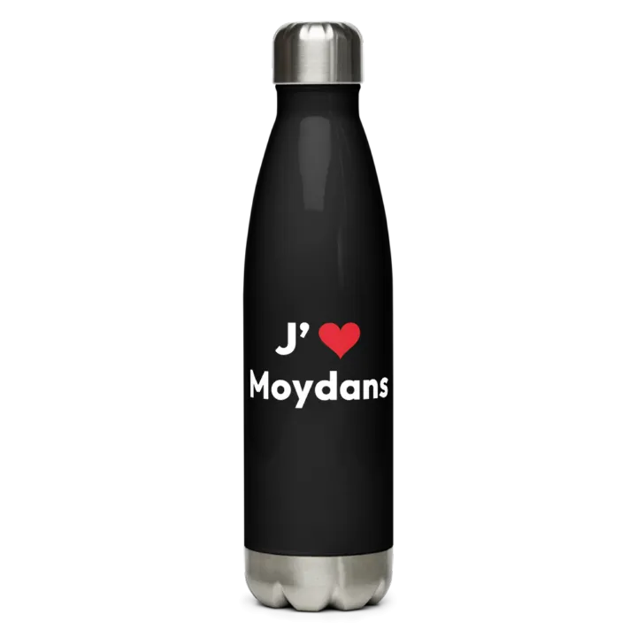 Souvenirs de Moydans