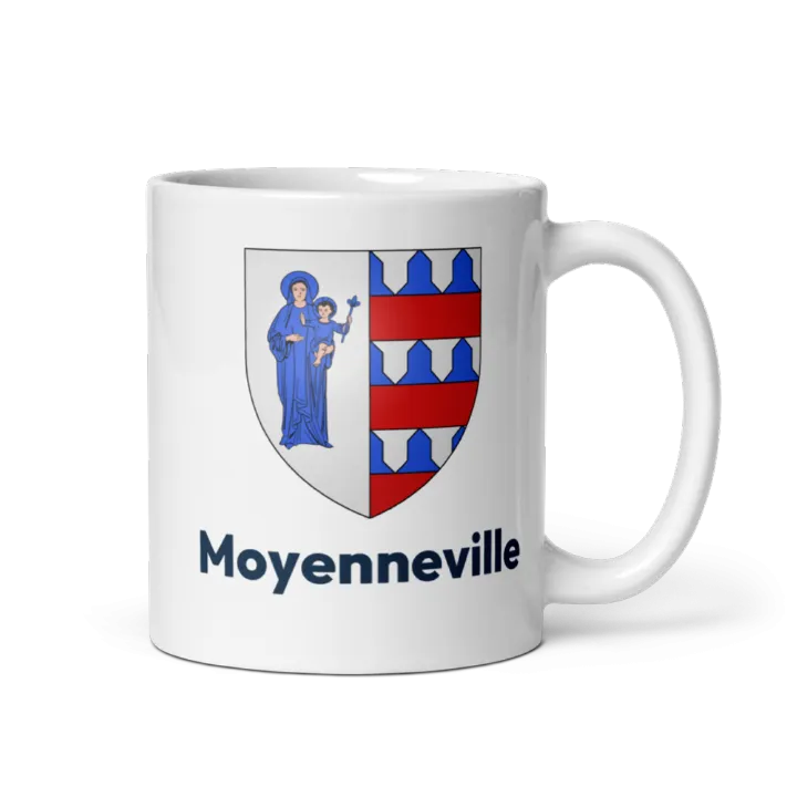 Souvenirs de Moyenneville
