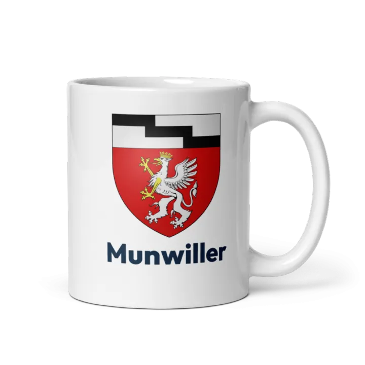 Souvenirs de Munwiller