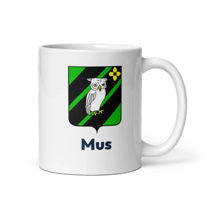 Souvenirs de Mus
