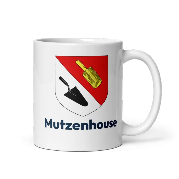 Souvenirs de Mutzenhouse
