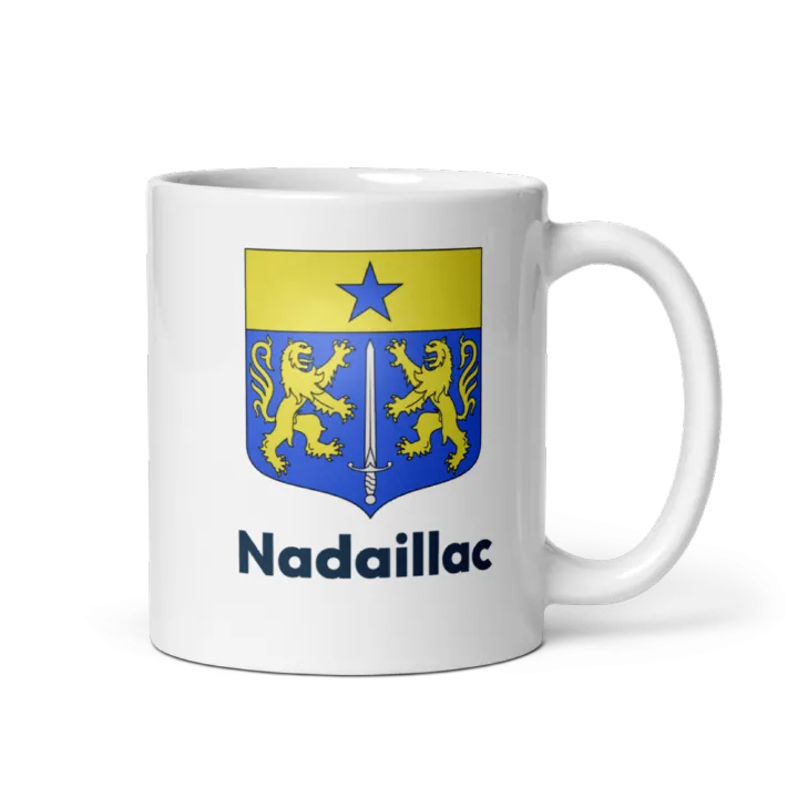 Souvenirs de Nadaillac