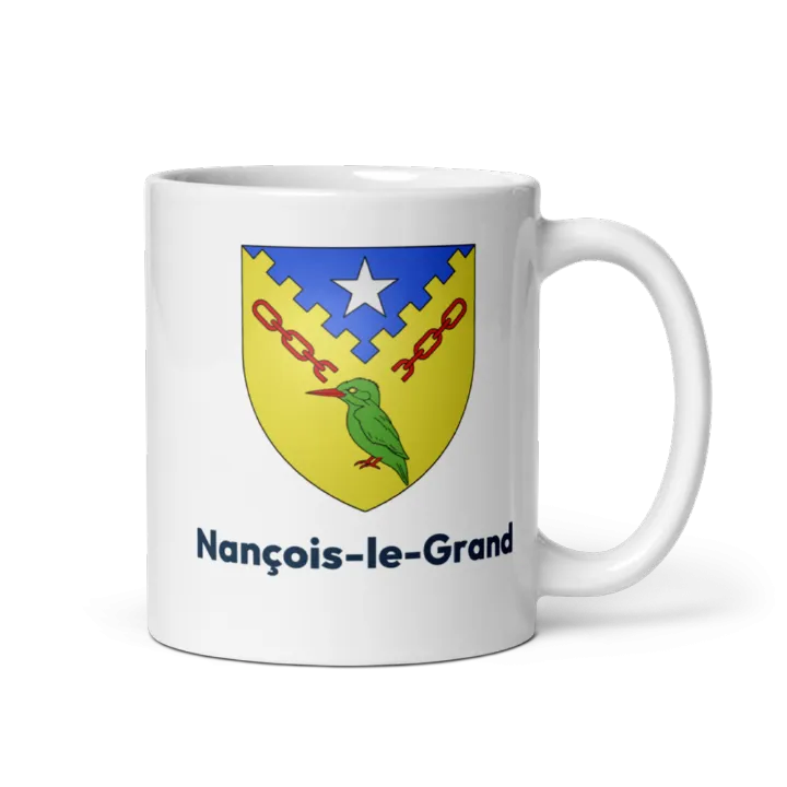 Souvenirs de Nançois-le-Grand