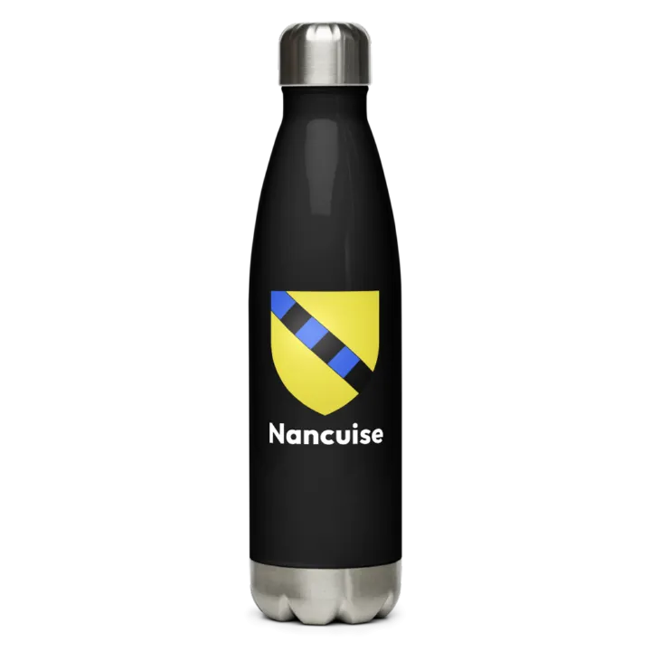 Souvenirs de Nancuise