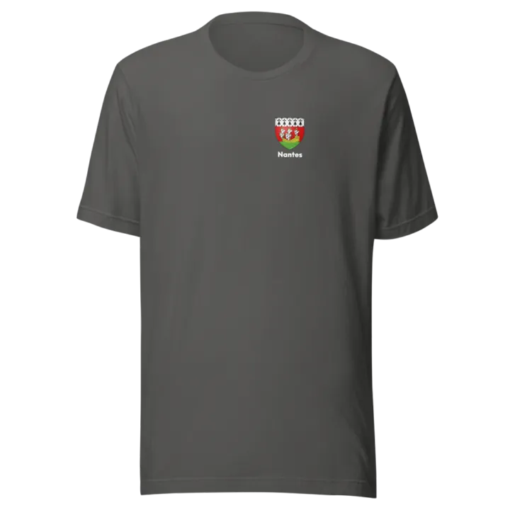 T-shirt — Nantes
