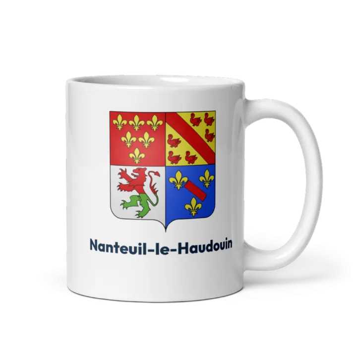 Souvenirs de Nanteuil-le-Haudouin