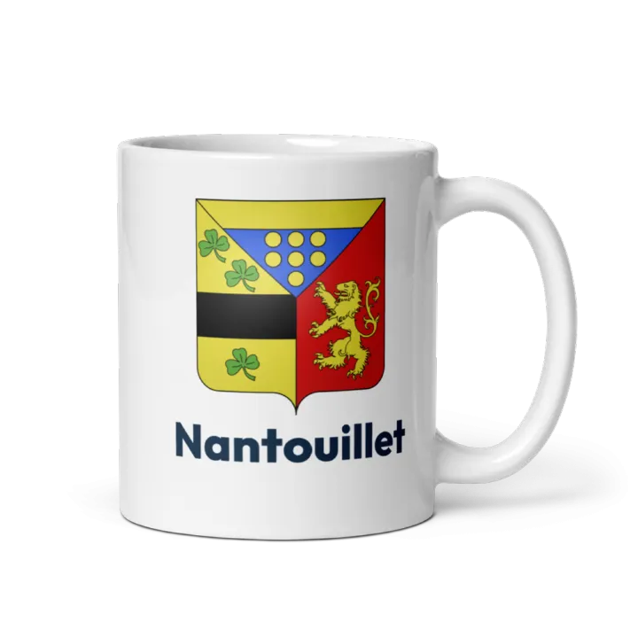 Souvenirs de Nantouillet