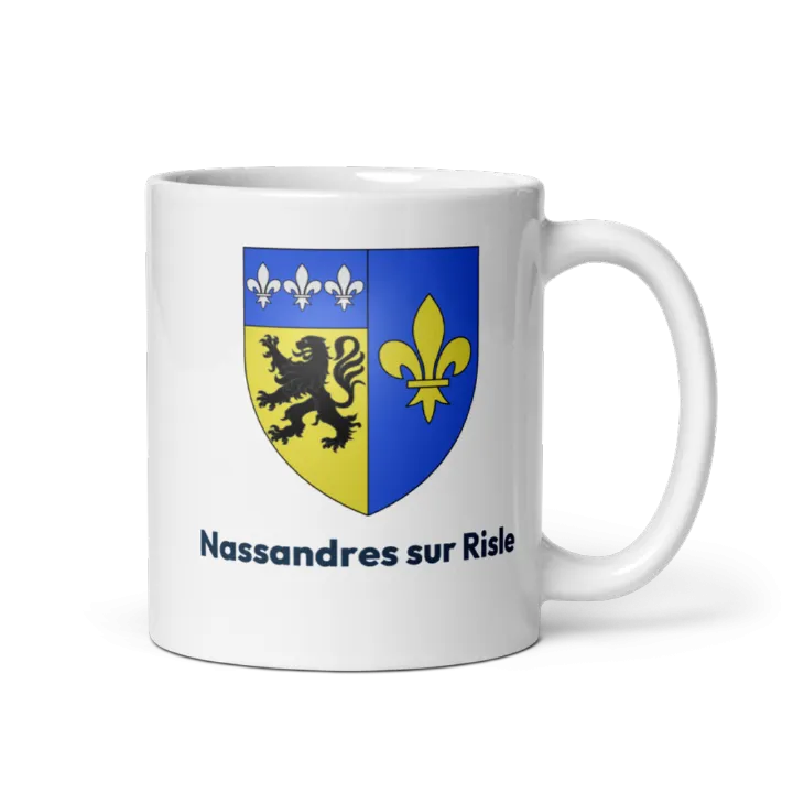 Souvenirs de Nassandres sur Risle