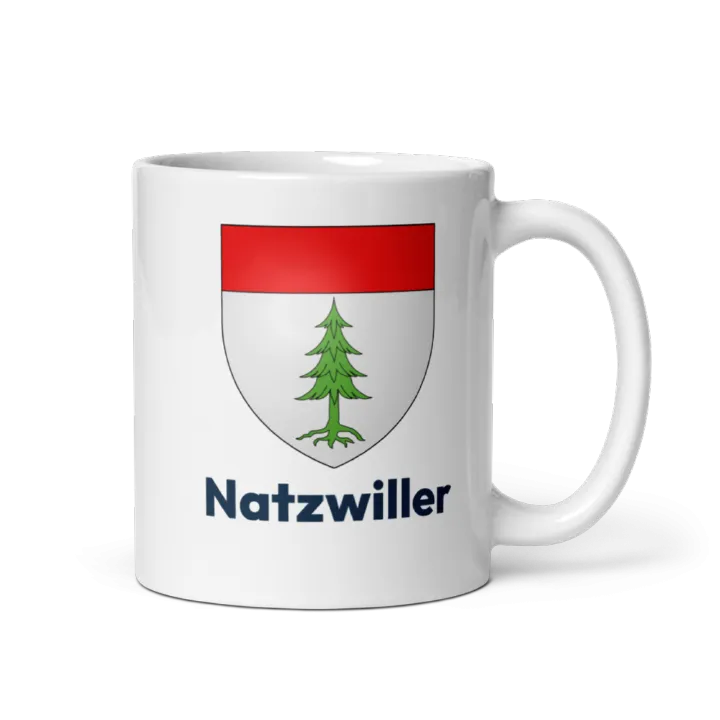 Souvenirs de Natzwiller