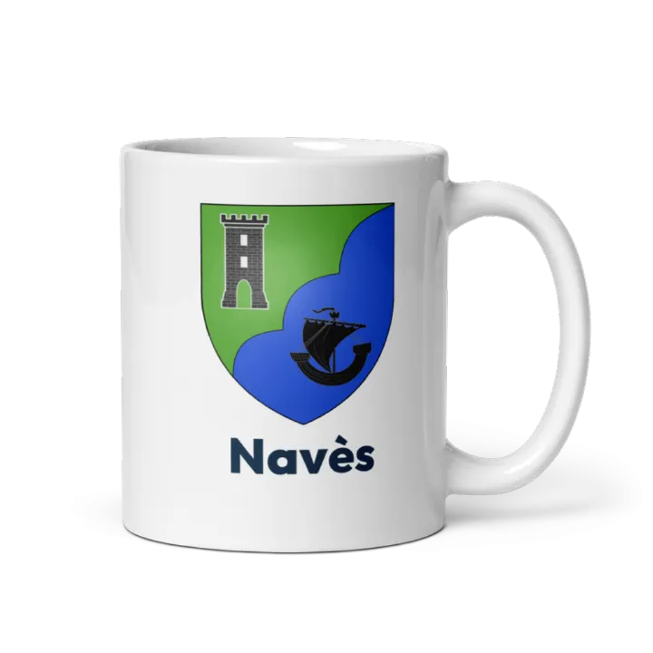 Souvenirs de Navès