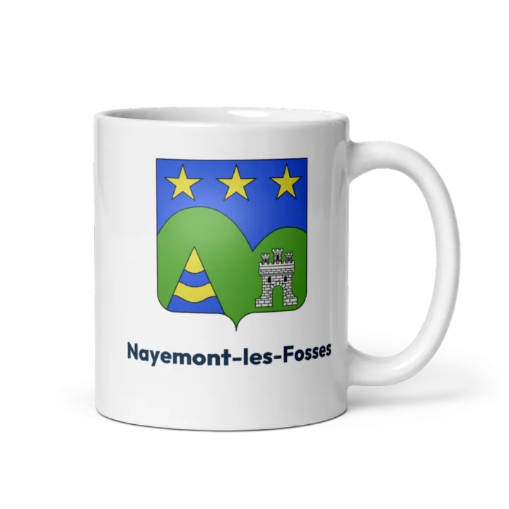 Souvenirs de Nayemont-les-Fosses