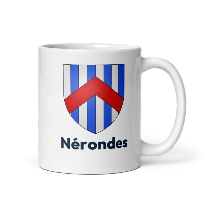Souvenirs de Nérondes