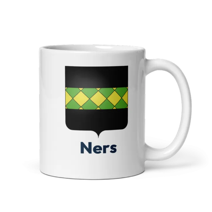 Souvenirs de Ners