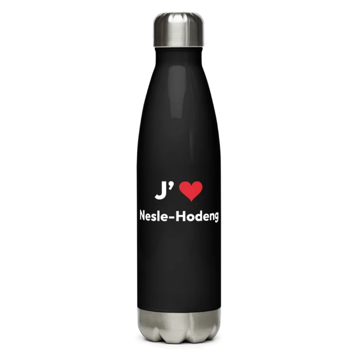 Souvenirs de Nesle-Hodeng