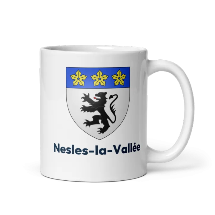 Souvenirs de Nesles-la-Vallée