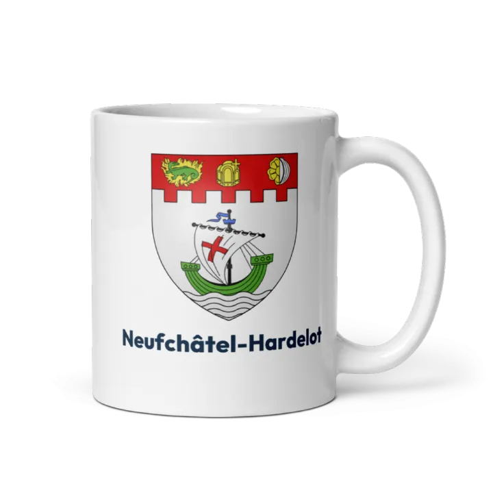 Souvenirs de Neufchâtel-Hardelot