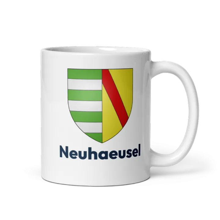 Souvenirs de Neuhaeusel