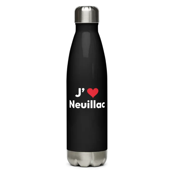 Souvenirs de Neuillac