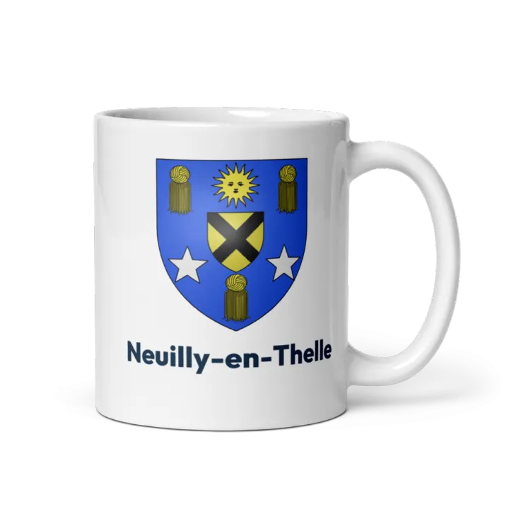 Souvenirs de Neuilly-en-Thelle