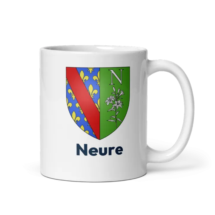 Souvenirs de Neure